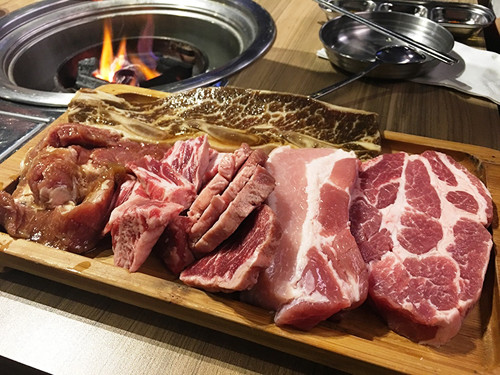 台北美食推介