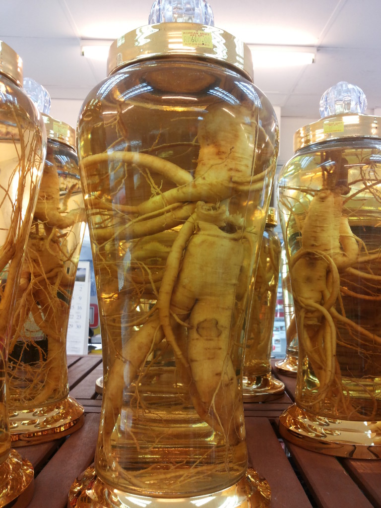 沙巴最多韓國人