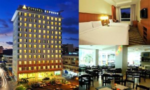 Cititel Express Kota Kinabalu