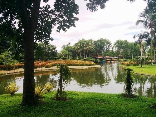 清邁Horizon Village & Resort