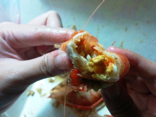 台灣清境自由行攻略第一天