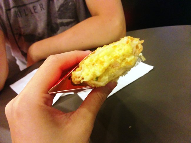 不是一般的好吃