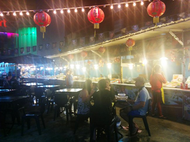 可惜不像很好吃的樣子