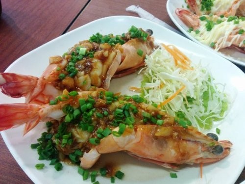 布吉Banzaan_Fresh_Market