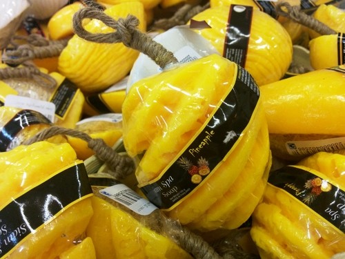 布吉自由行第一天