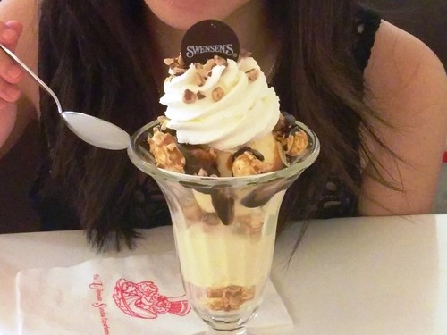 布吉美式雪糕專門店