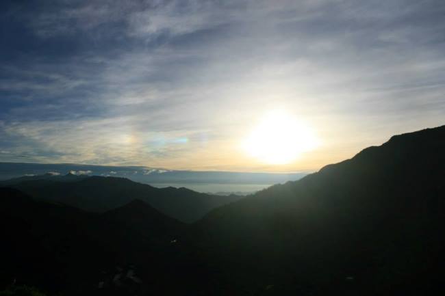 台灣清境自由行攻略第三天