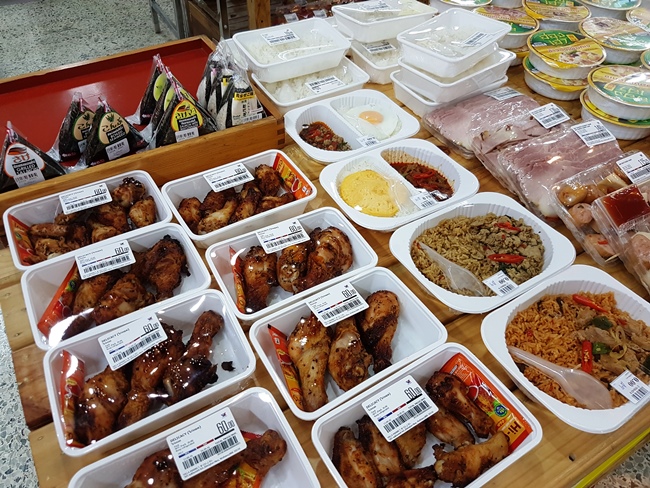 這看起來很好吃似的!!