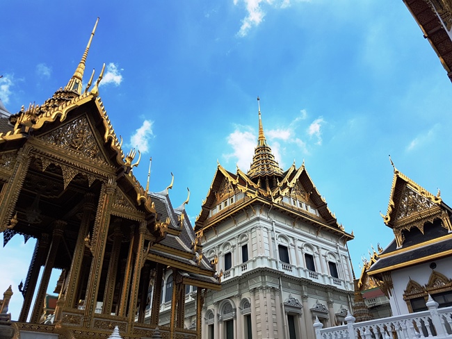 走著走著也快來到尾聲了