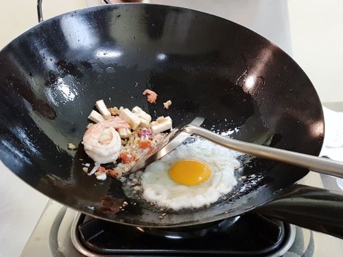 Maliwan泰式烹飪班