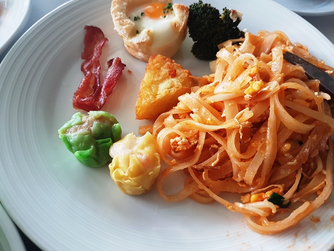 這才是完美的All Day Breakfast!