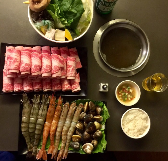 台灣人最愛的鍋物料理
