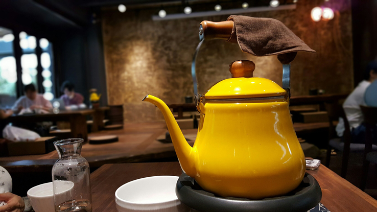 台灣嚴選在地茶葉