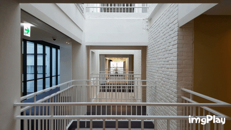 鄰近社區做歷史連結