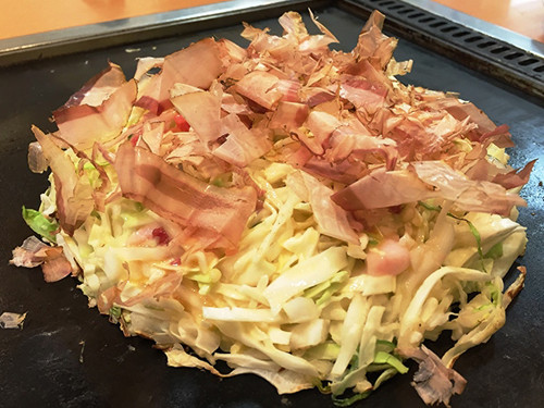 大阪美食推介上