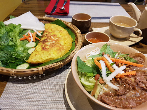 芽莊自由行第一天