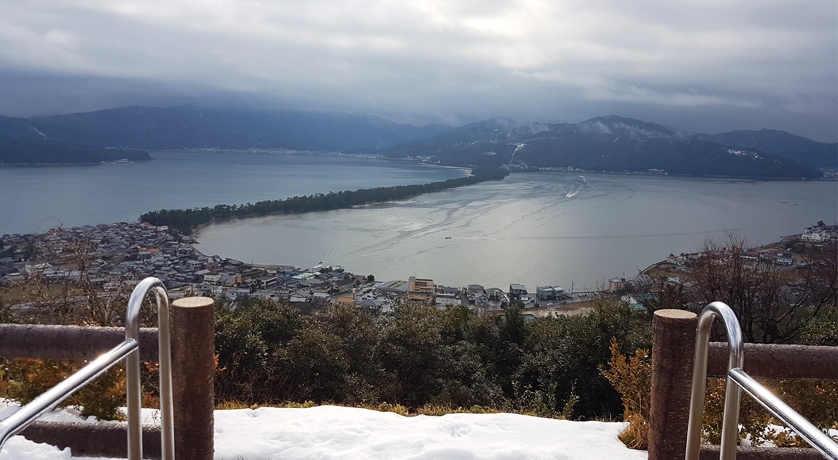 日本京都自由行