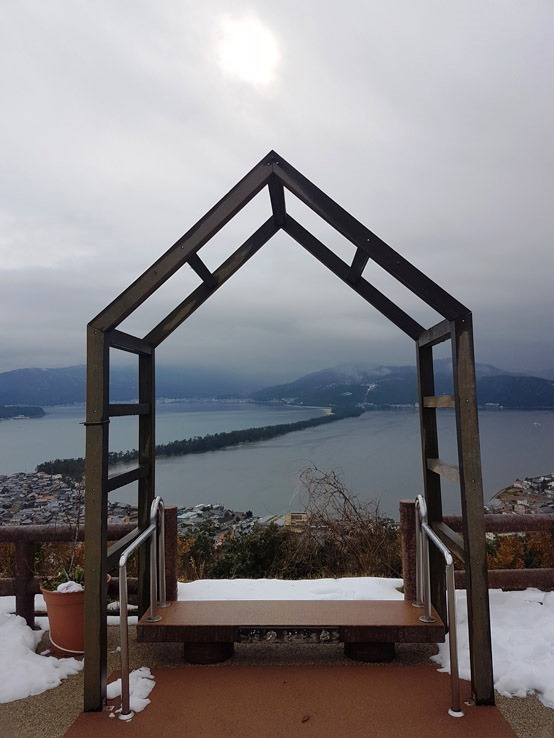 一樣是倒過頭去看2