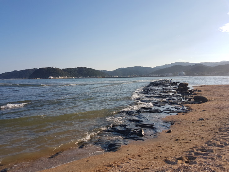 說好的鬼之洗衣板