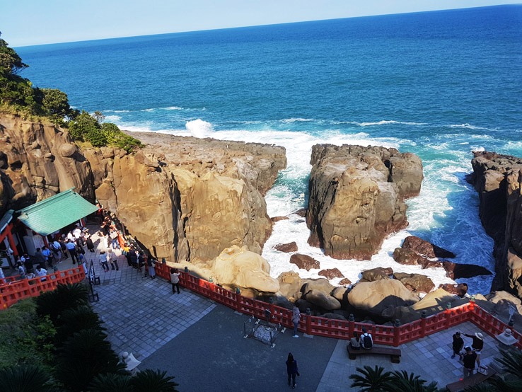 終點是在懸崖邊2